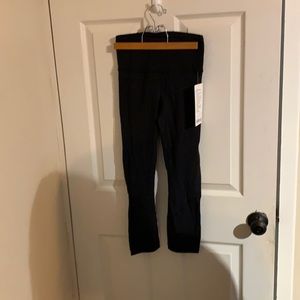 Brand New Lulu Lemon leggings